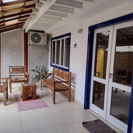 Casa Com Garagem - 300M Da Rua Das Pedras Búzios Esterno foto