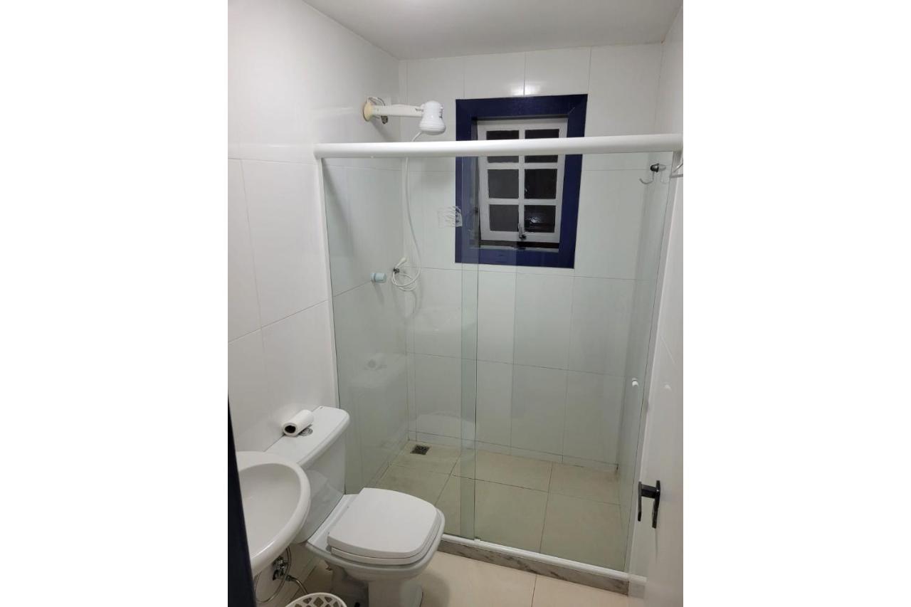 Casa Com Garagem - 300M Da Rua Das Pedras Búzios Esterno foto