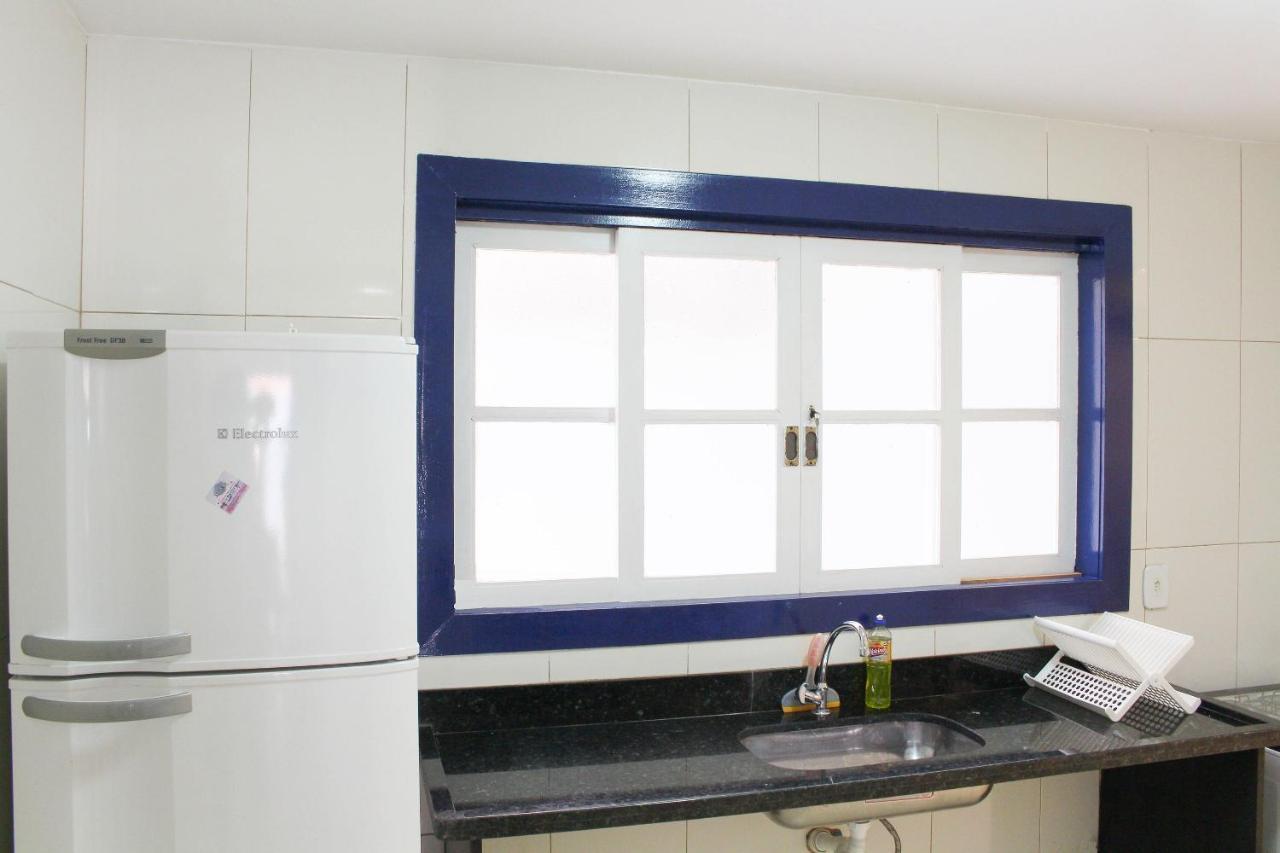Casa Com Garagem - 300M Da Rua Das Pedras Búzios Esterno foto
