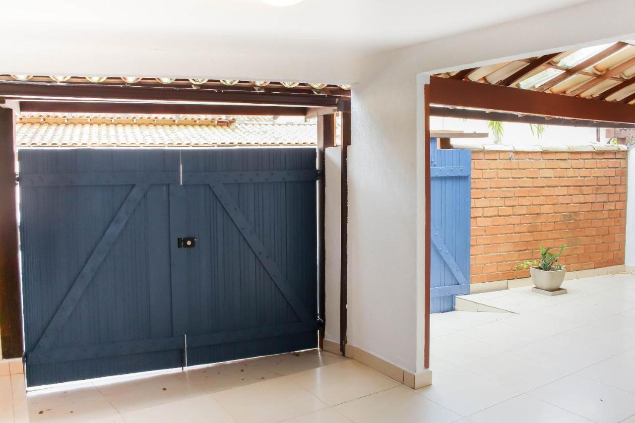 Casa Com Garagem - 300M Da Rua Das Pedras Búzios Esterno foto