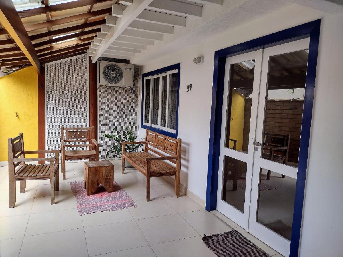 Casa Com Garagem - 300M Da Rua Das Pedras Búzios Esterno foto