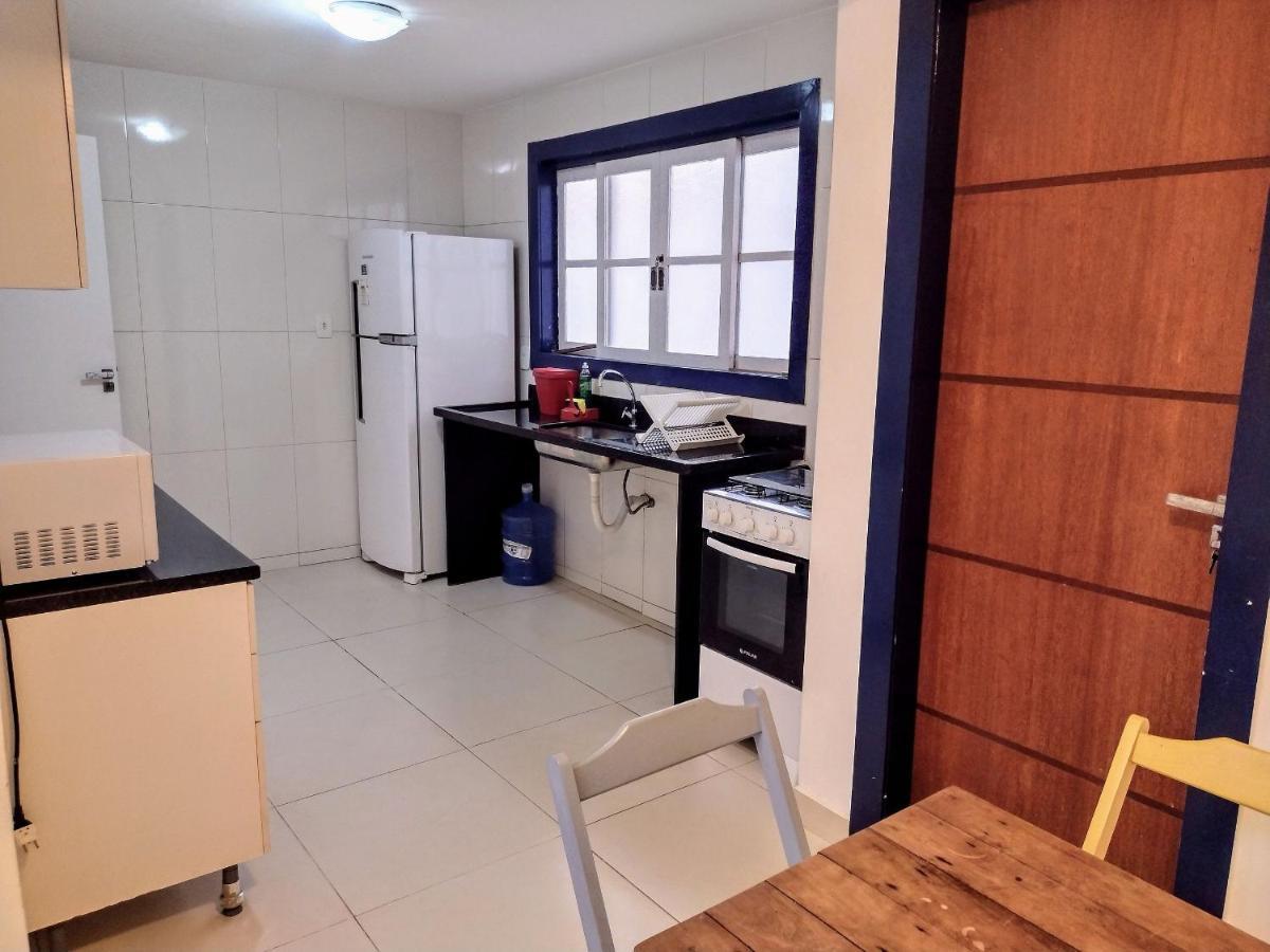 Casa Com Garagem - 300M Da Rua Das Pedras Búzios Esterno foto