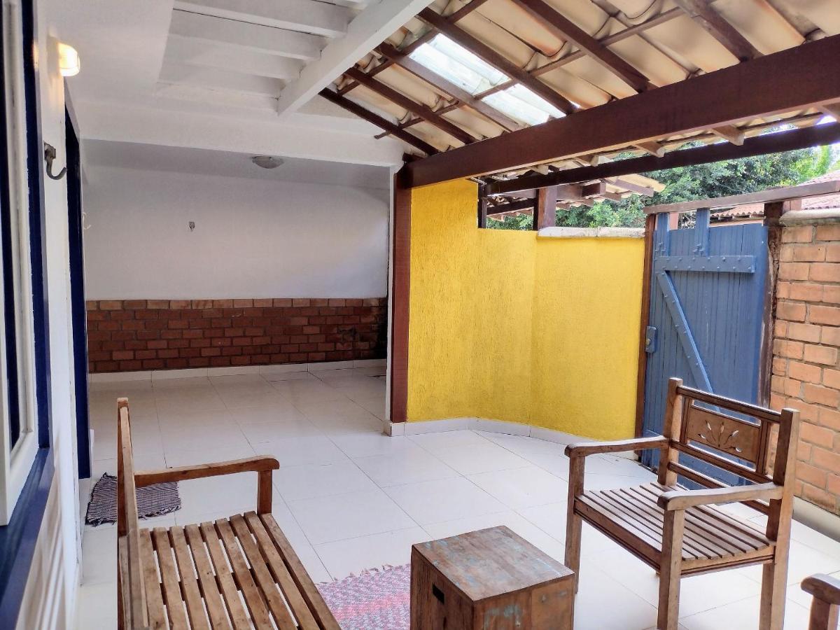 Casa Com Garagem - 300M Da Rua Das Pedras Búzios Esterno foto