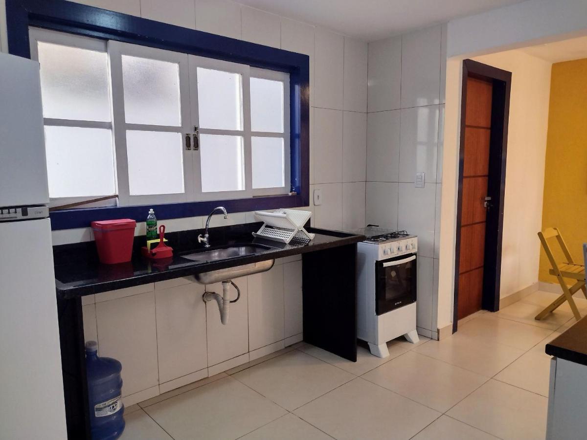 Casa Com Garagem - 300M Da Rua Das Pedras Búzios Esterno foto