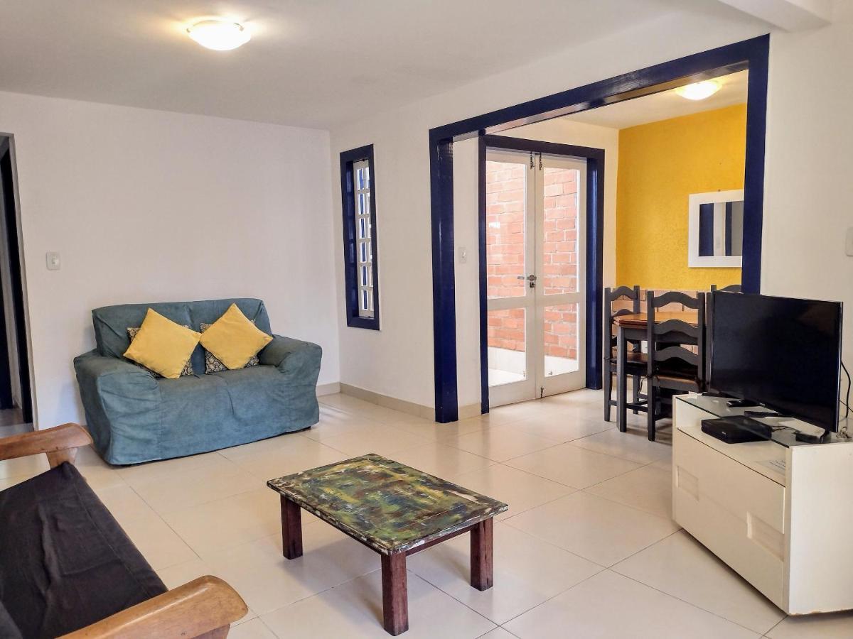 Casa Com Garagem - 300M Da Rua Das Pedras Búzios Esterno foto