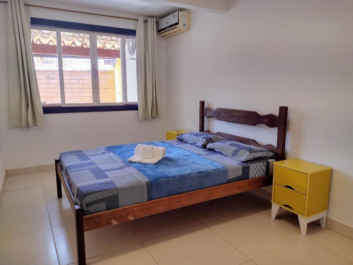 Casa Com Garagem - 300M Da Rua Das Pedras Búzios Esterno foto