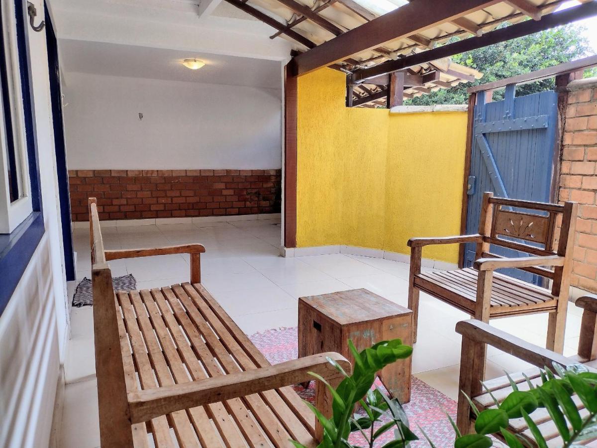 Casa Com Garagem - 300M Da Rua Das Pedras Búzios Esterno foto