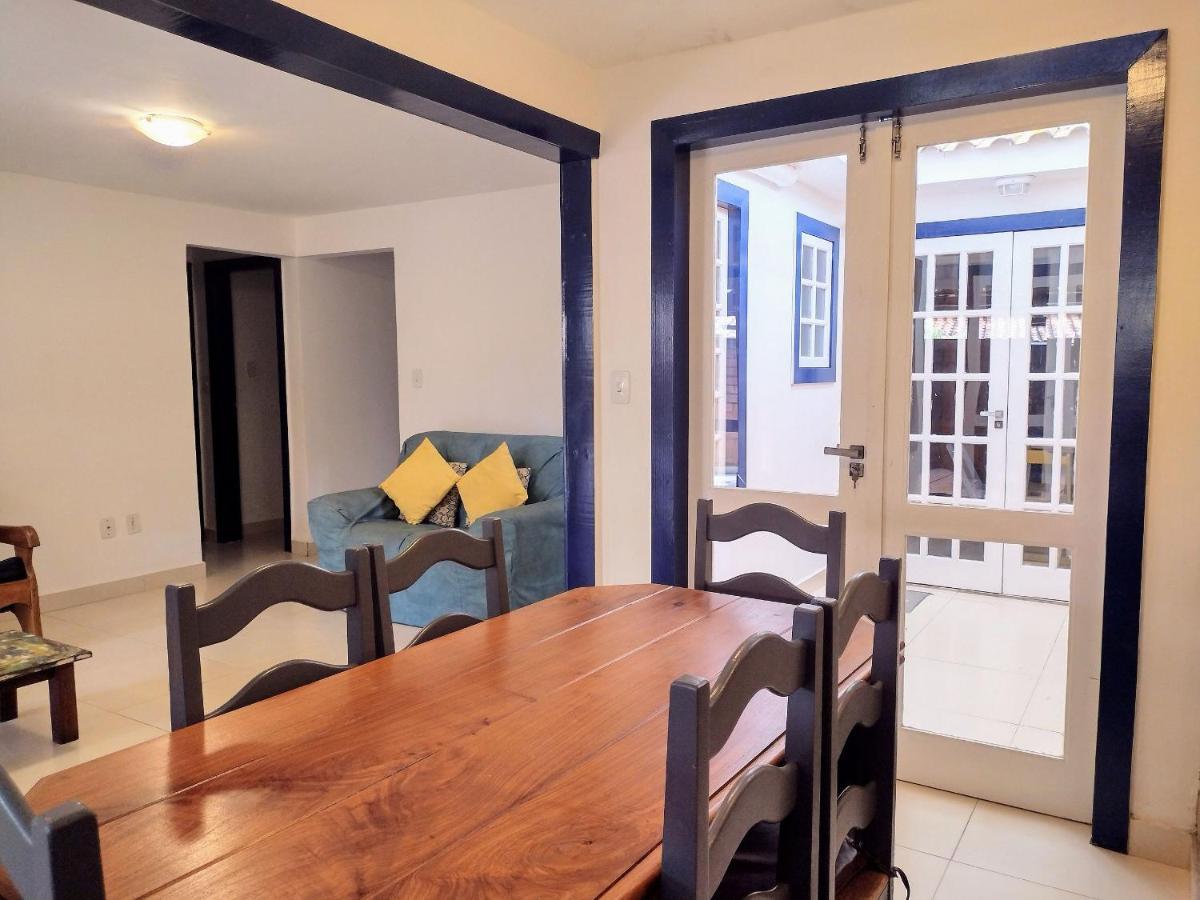 Casa Com Garagem - 300M Da Rua Das Pedras Búzios Esterno foto