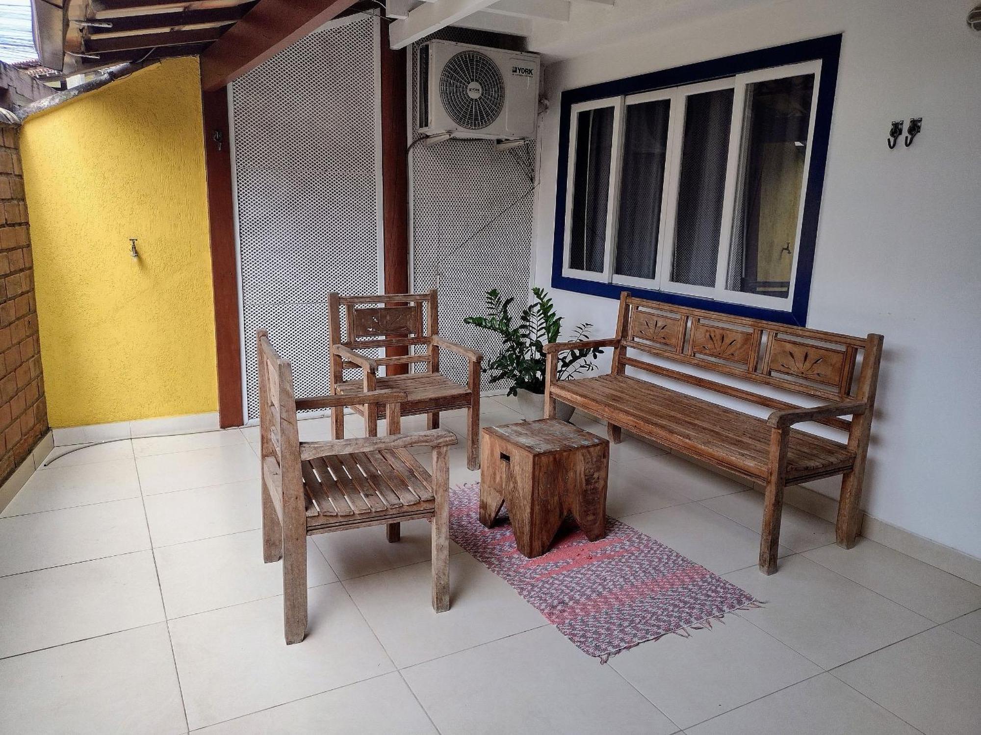 Casa Com Garagem - 300M Da Rua Das Pedras Búzios Esterno foto